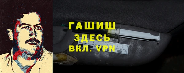 гашик Кулебаки