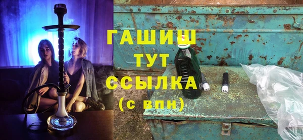 гашик Кулебаки