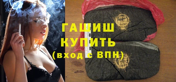 гашик Кулебаки